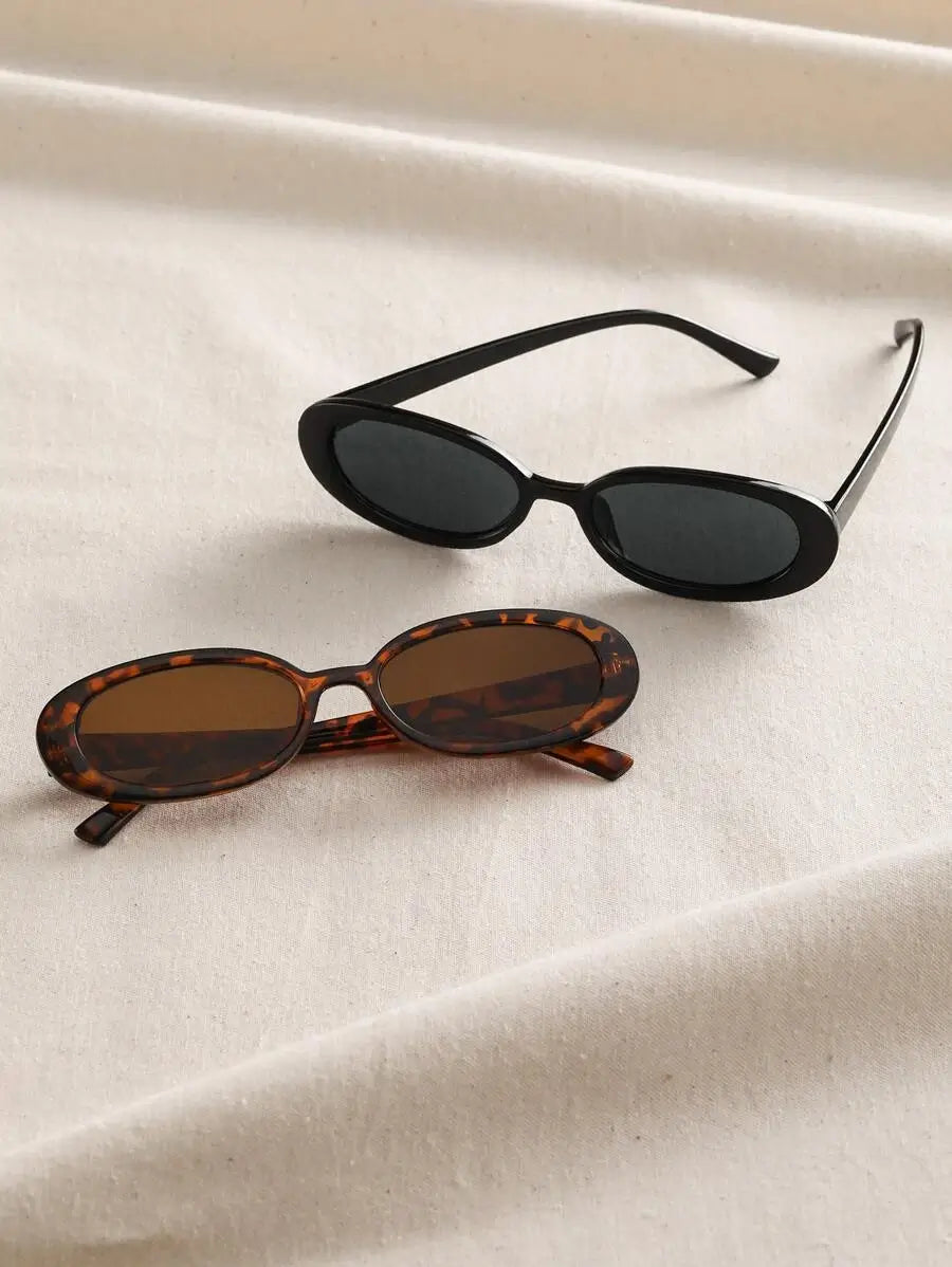 Stylish Slim Shades