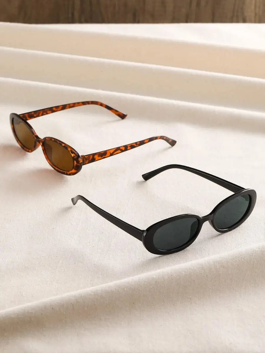 Stylish Slim Shades