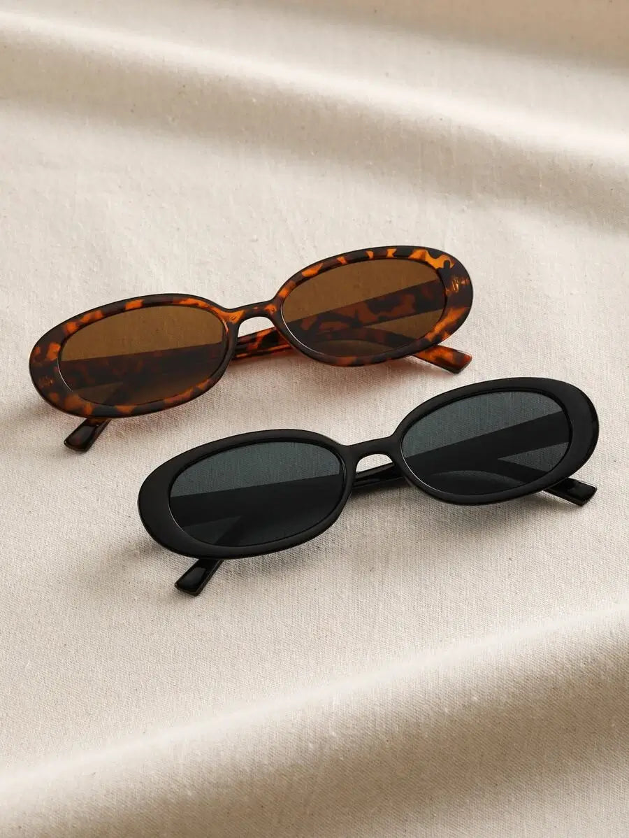 Stylish Slim Shades