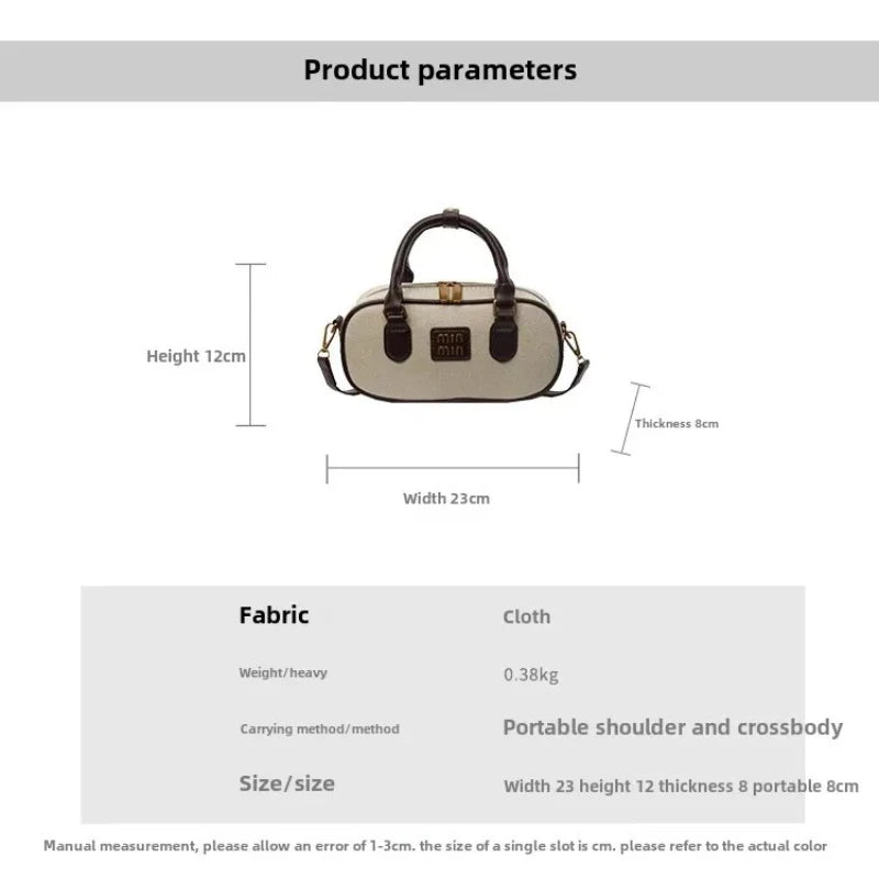 miu miu hand Bag