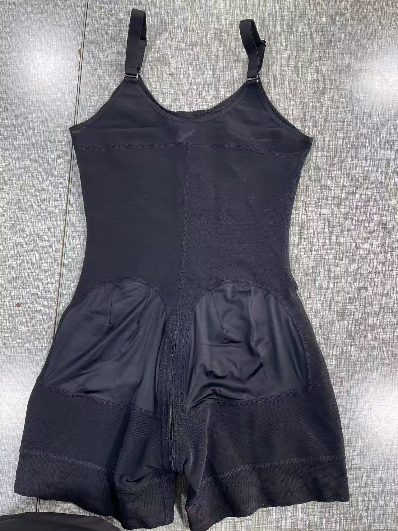 Snatched Body Stage 2 Faja with Bra Body Faja Post-Op Everyday Shapewear Women Fajas Colombianas Moldeadoras
