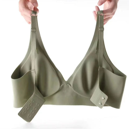 Soft Support Jelly Bra Wirefree