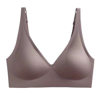 Soft Support Jelly Bra Wirefree