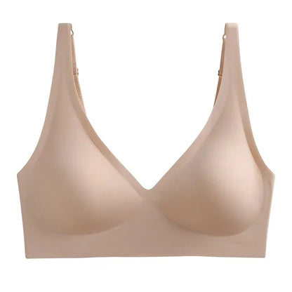 Soft Support Jelly Bra Wirefree