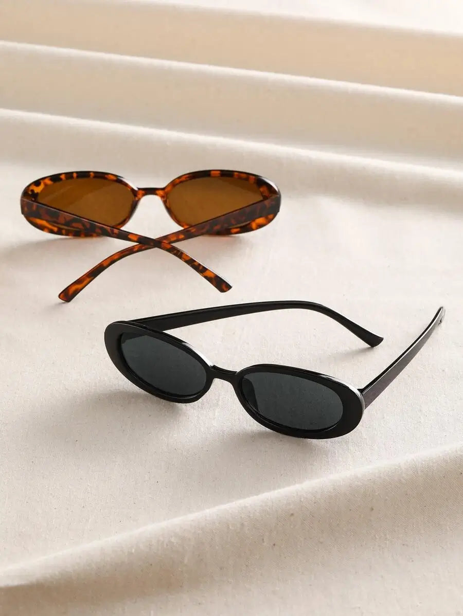 Stylish Slim Shades